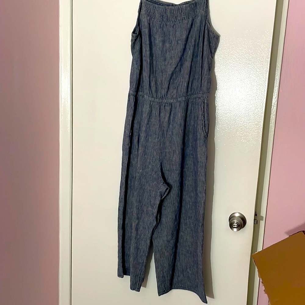 Romper xl